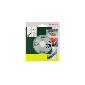 Bosch Powertools Bosch Accessories 2607019474 Bosch Power Tools Diamantskæreskive 1 stk