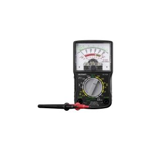 VOLTCRAFT VC-13A Hånd-multimeter Analog CAT III 300 V