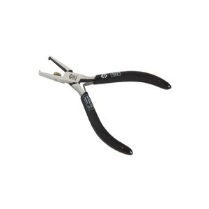 C.K Precision Wire Stripping Pliers 140mm C.K. T3796 5