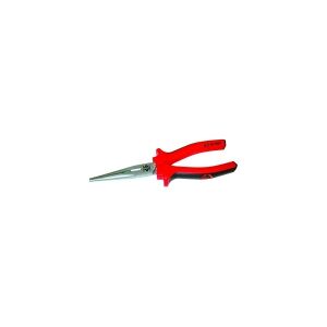 C.K. C.K T3906 8 RedLine Snipe Nose Pliers 200mm