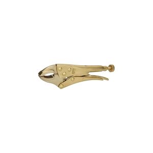 KS Tools BRONZEplus, Låsetænger, 1,6 cm, 254 mm, 700 g