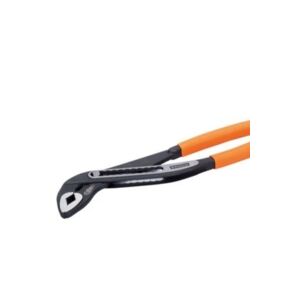 SNA Europe Bahco vandpumpetang 300mm - Slim designet PVC dyppet håndtag, op t/35% større kæbe vidde