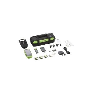 NetAlly EtherScope nXG Portable Network Expert Professional Kit - Netværkstester med 1 year AllyCare support