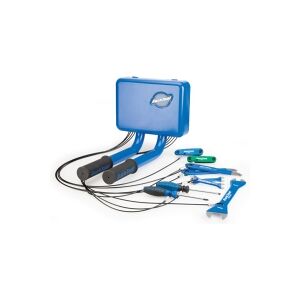 Park Tool THS-1 Trailhead Workstation