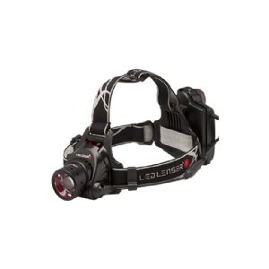 Forlygte LED LENSER H14R.2