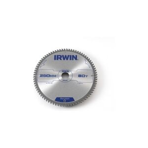 IRWIN Pj. d. 250x30(20,16)x80T 2,5 mm TCG/N