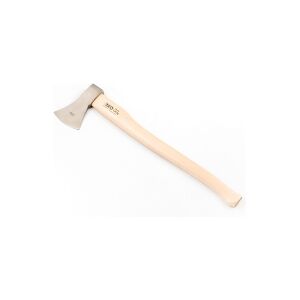 JUCO Universal ax with wooden handle 1,8kg 800mm (12317)