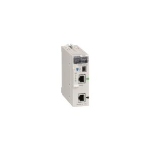 Schneider Electric BMXP342020, 205 g, 115 mm, 110 mm, 55 mm, 248 g, 0 - 60 °C