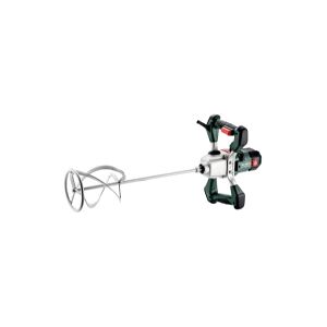 Metabo RWEV 1600-2, 300 rpm, 650 rpm, 4 m, Vekselstrøm, 1600 W, 4,5 kg