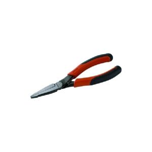 BAHCO Fladtang 2421G-180mm 2.komp.greb