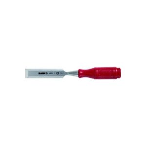 Bahco stemmejern 25mm - 1031-25 traditionel greb sb