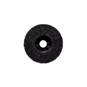 3M Scotch-BriteTM Clean and Strip XO-RD Pro Rondel, Lilla S XCRS, 115 mm x 22 mm, 10 stk/krt