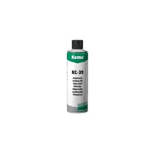 ITW Skæreoliespray KC-32 500 ml - UN 1950 Aerosoler, Brandfarlige 2.1