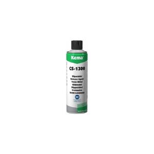 ITW Slipmiddel CS-1300 500ml spray - UN 1950 Arosoler, Brandfarlige 2.1.