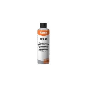 ITW Slibespray 500 ml TRV-36 - Eksklusiv ladning. UN 1950 Aerosoler, brandfarlige 2.1.