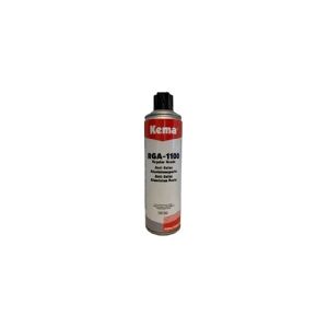 ITW Kema RGA-1100 Regular Grade - Eksklusiv afgift. UN 1950 Aerosoler, brandfarlige 2.1