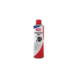 CRC bremserens Brakleen PRO, aerosol, 500 ml