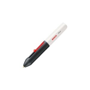 Bosch Powertools Bosch Home and Garden Gluey (Marshmallow) Batteridrevet varmelimstift  7 mm 1.2 V 1 stk