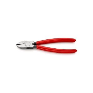 Clipping pliers KNIPEX 7001180SB
