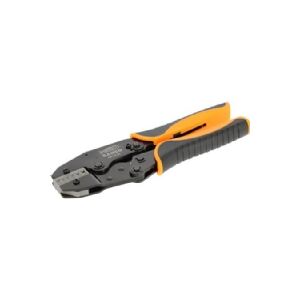 BAHCO KRYMPETANG MED SKRALDE For krympestik AWG 0,5-4mm2