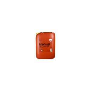 Rocol Smøremiddel Foodlube HI-Power 32 20l