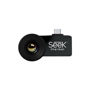 Seek Thermal Seek CompactPRO XR - Android - Termisk kameramodul - kan sættes til smartphone - 0.0768 MP