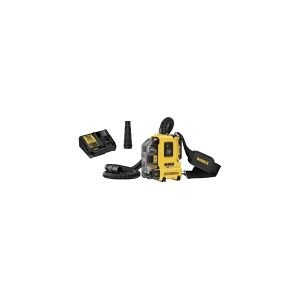 DEWALT STØVSUGERTILBEHØR 18V DWH161D1