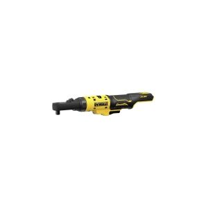 DEWALT SKRALDE 12V MED ADAPTERE 1/4 3/8 1/2 HEX 1/4 DCF500N