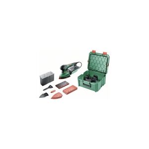 Bosch Powertools Bosch MULTISLIBER PSM 200 AES SYSTEMBOX