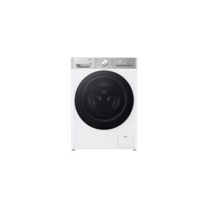 LG Electronics Vaskemaskine VASKEMASKINE F4WR913P3WA LG 13KG