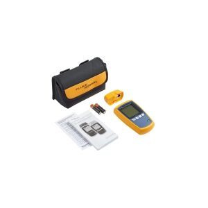 Fluke MicroScanner PoE - Netværkstester