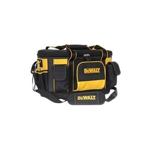 DeWALT Power tool open mouth - Bæretaske til værktøjssæt - polypropylen, 600 x1200D nylon