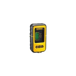 DeWalt DE0892-XJ - Laserdetektor - 50 m