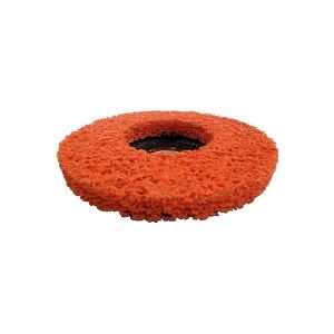 Saint-Gobain Abrasives A/S Blaze rondel R9101 Ø125 - Norton Rapid strip ø125x22