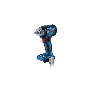 Bosch SLAGNØGLE GDS 18V-330 HC SOLO - Uden batteri og oplader