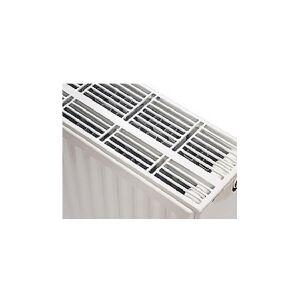 Termo Teknik Ticaret ve Sanayi A.S. radiator C4 33-600-1600 - 1600 C 4x 1/2. Inkl L-bæringer og tilbehørspose