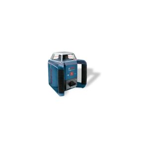 Bosch Powertools Rotationslaser GRL 400H kit komplet