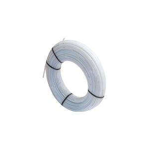 Uponor Minitec-rør 9,9x1,1mm - rulle med 120 m - (120 meter)