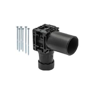 Uponor kobl.ds 20X2,8-1/2 - Uponor Smart Aqua Plus kobl.dåse Q&E M7a dr 20-rp1/2ft