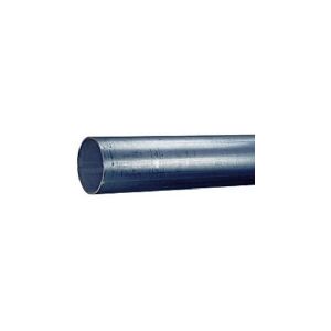 Usorteret 60,3 x 4,0 mm søml. stålrør - EN10220/10216-2 P235GHTC1 - (6 meter)