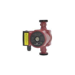 Usorteret Weberman Circulation pump 25-60 180 (0202W)