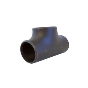 Busch Tee 273,0-273,0/8,8-8,8mm - Søml. Kval. P235GH, EN 10253-2/rk3 type A