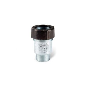 Gebo QA 1/2 GZ compression fitting for steel pipes - 17.195.00.01