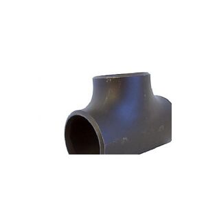 INDURA Tee 139,7-114,3/4,0-3,6mm - Søml. Kval. P235GH, EN 10253-2/rk2 type A.