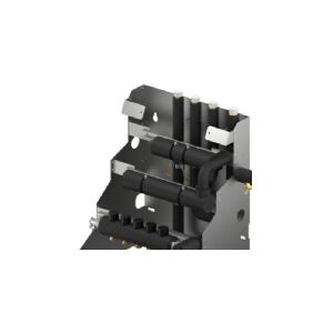 Uponor Comfort Port 5x5x3 - Bundmodul, TW INS Vario, Aqua Plus, S 5X, CW 5X, HW 3X