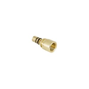 GEBERIT Mepla adapter 32-1 - indvendigt rørgevind604.557.00.1