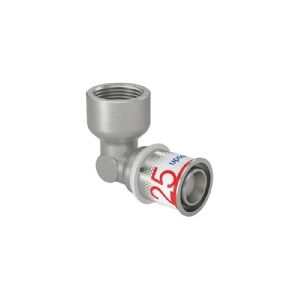 UPONOR MLC prs.vkl.90m.mf.MLC25-3/4 - til gulvvarme- og brugsvand- og radiatorsystemer