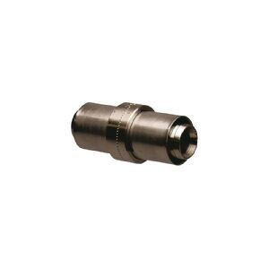 UPONOR Preskobling Unipipe 40x25mm lige