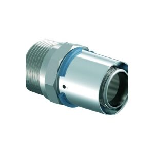 UPONOR MLC prs.kob.np.50-2 - til gulvvarme- og brugsvand- og radiatorsystemer