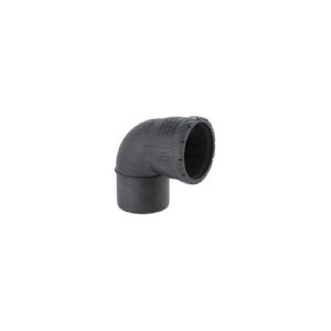 GEBERIT Bøjning Silent pro 50mm - 87gr.